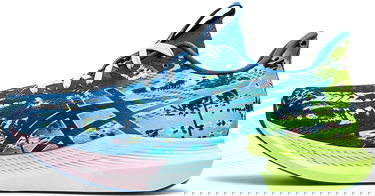 Tenisky a topánky Asics Gel-Noosa TRI 14 Modrá | 1012b208-401, 0