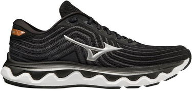 Tenisky a topánky Mizuno Wave Horizon 6 Čierna | J1GC222604, 6