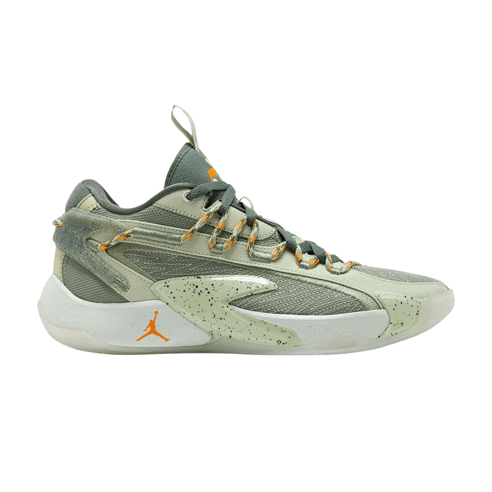 Tenisky a topánky Jordan Jordan Luka 2 Šedá | DX9013-308, 0