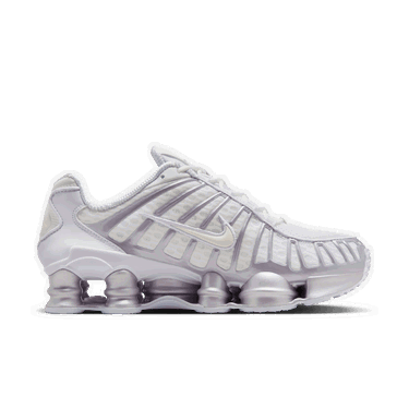 Tenisky a topánky Nike Shox TL Biela | AR3566-104, 3