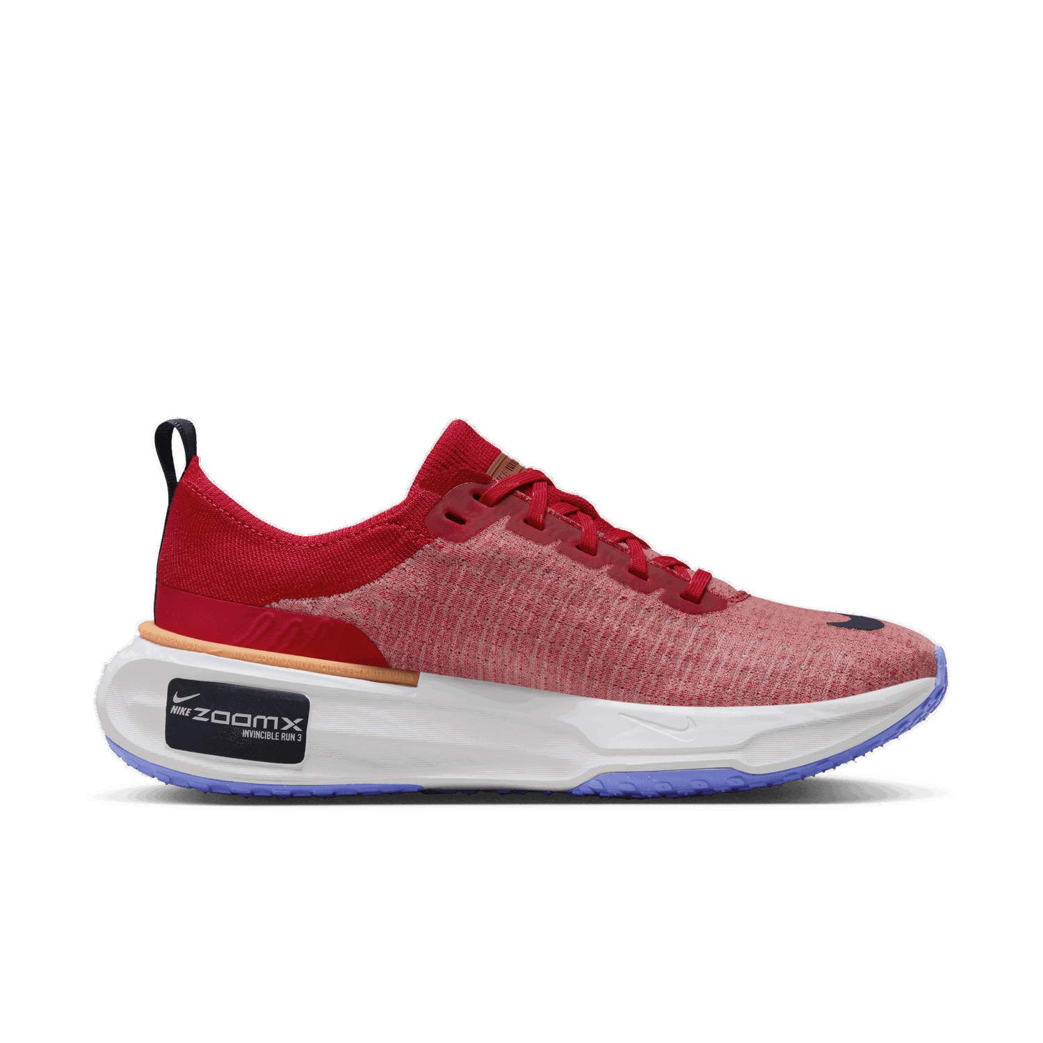 Tenisky a topánky Nike Invincible 3 Červená | DR2615-600, 0