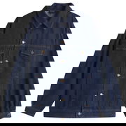 A.P.C. Elvis Denim Jacket