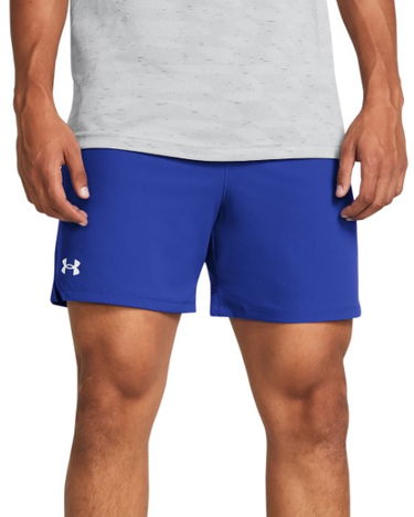 Šortky Under Armour Vanish Navy | 1373718-400, 0
