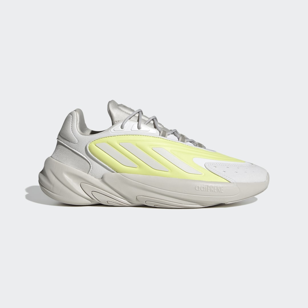 Tenisky a topánky adidas Originals Ozelia Biela | GZ9176, 0