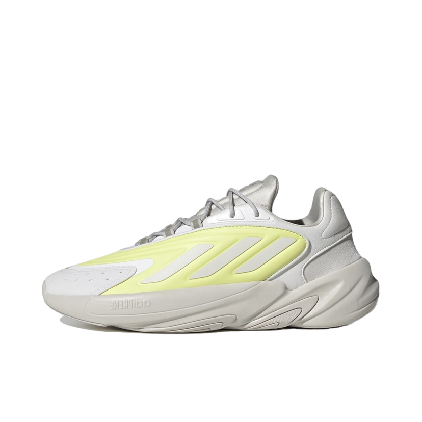 Tenisky a topánky adidas Originals Ozelia Biela | GZ9176