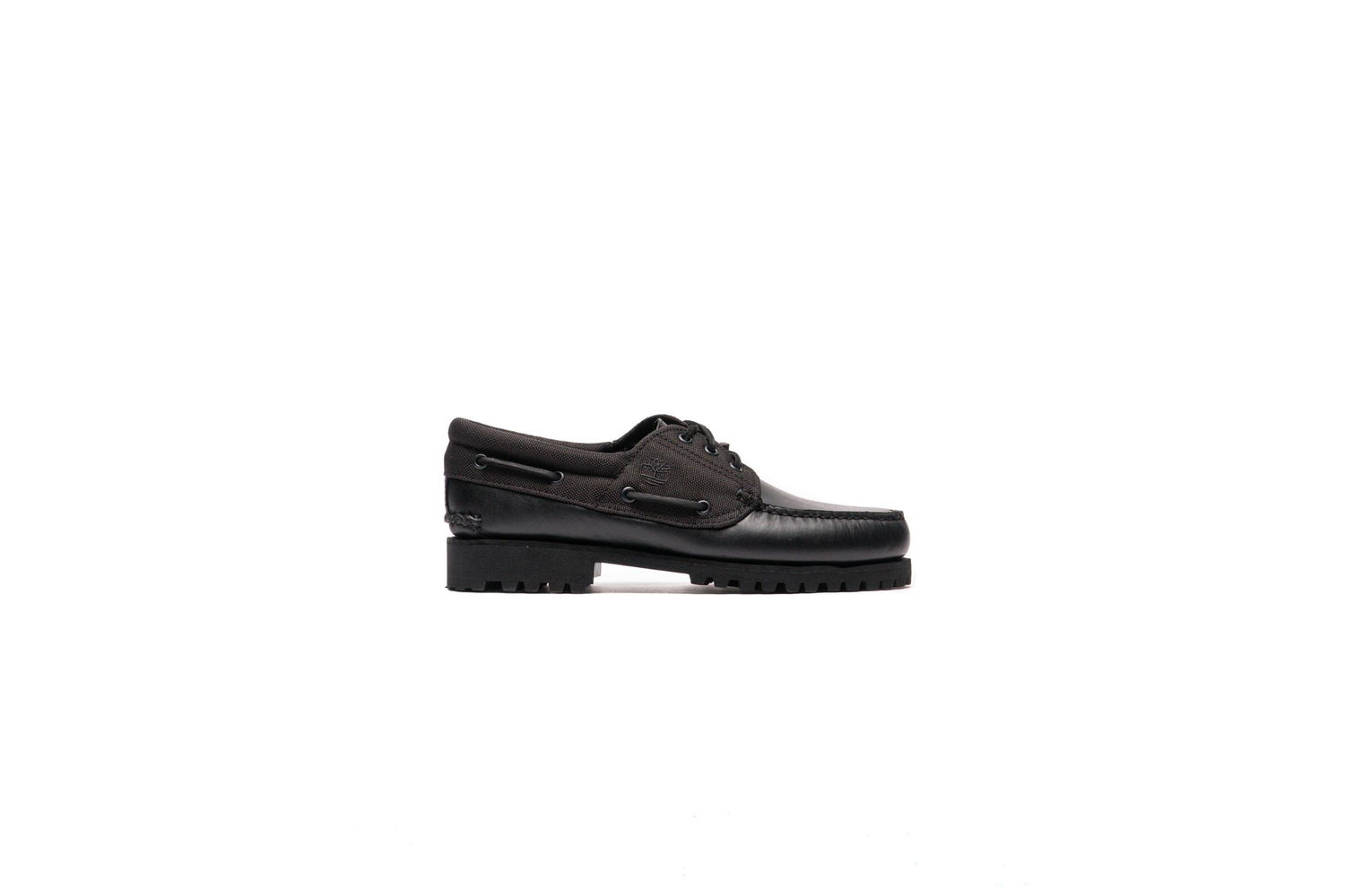 Tenisky a topánky Timberland Boat Shoe Čierna | TB0A6DXWEL21, 0