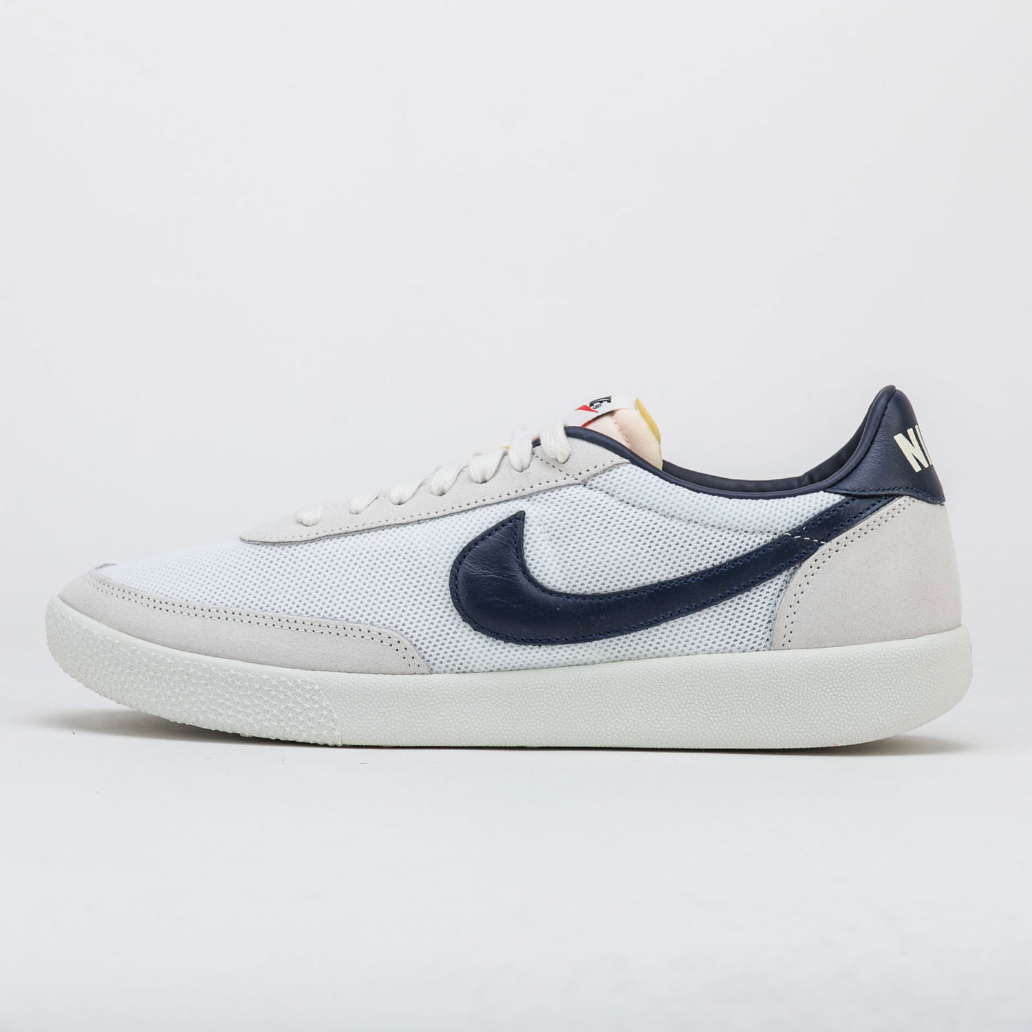 Tenisky a topánky Nike Killshot OG SP Šedá | CU9180-102, 0