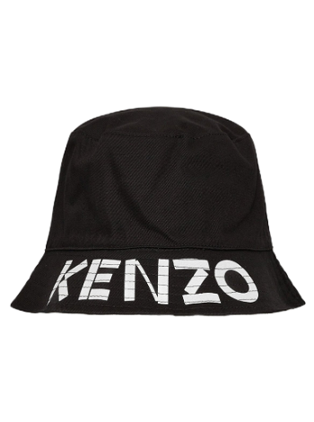 KENZO Reversible Bucket Hat FD65AC104F31 99