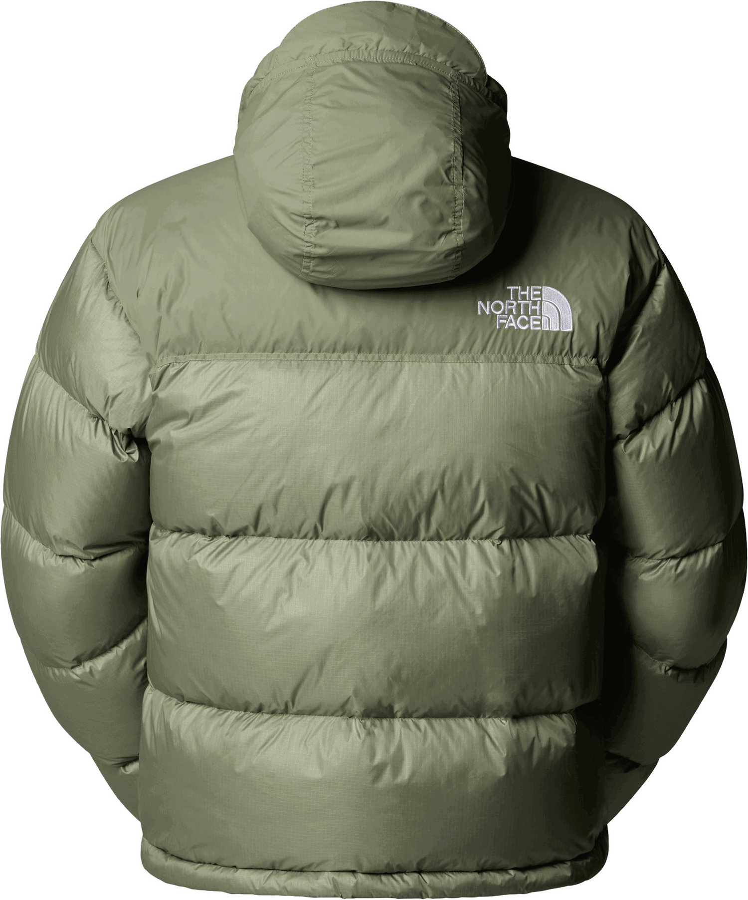 Prešívaná bunda The North Face 1996 Retro Nuptse Puffer Jacket Zelené | nf0a3c8dbo91-bo9, 1
