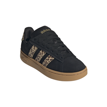Tenisky a topánky adidas Performance Grand Court Alpha 00s Čierna | JS2886, 3