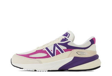 Tenisky a topánky New Balance 990v6 Made in USA "Magenta Pop" Fialová | U990TD6, 2