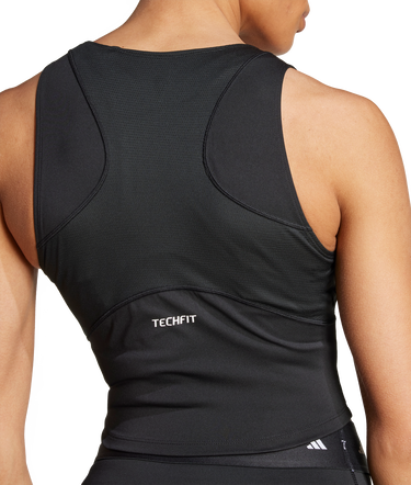 Tielko adidas Originals TF CROP TK Čierna | ik7921, 4
