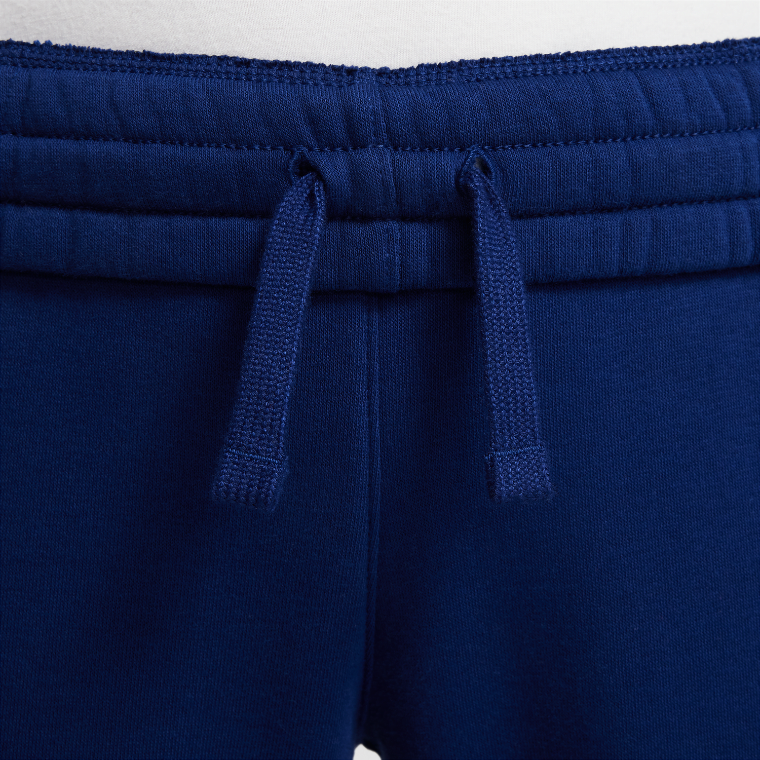 Tepláky Nike Erling Haaland Club Fleece Pants Modrá | HJ3836-492, 1