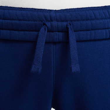 Tepláky Nike Erling Haaland Club Fleece Pants Modrá | HJ3836-492, 1