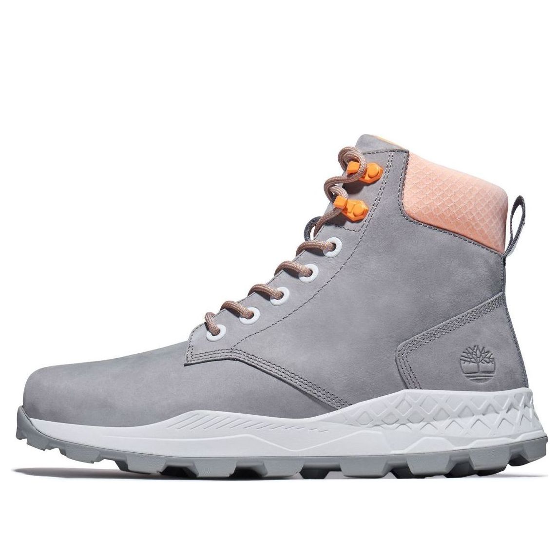 Tenisky a topánky Timberland Brooklyn Šedá | A2HQS085, 0