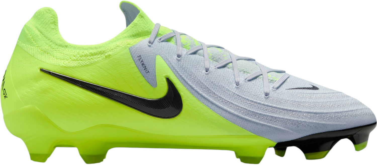 Tenisky a topánky Nike Nike Phantom GX II Pro FG Šedá | fj2563-003, 0