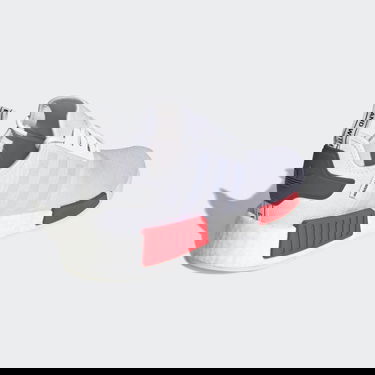 Tenisky a topánky adidas Originals NMD_R1 Biela | GX9527, 1