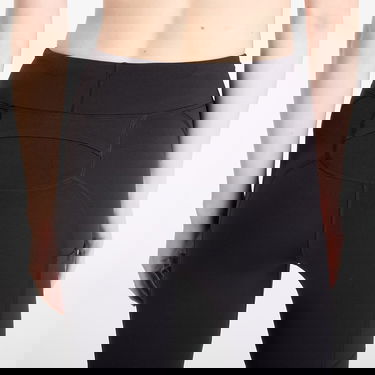 Legíny Saysky Blaze+ Long Winter Tights Čierna | XWRLT41C901, 2