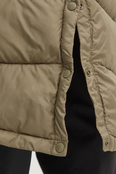 Prešívaná bunda Columbia Long Padded Winter Jacket Zelené | 2051351, 5