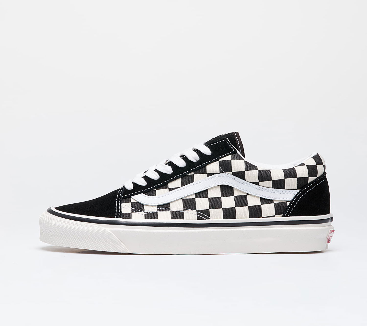 Tenisky a topánky Vans Old Skool 36 DX Čierna | VN0A38G2OAK1, 0