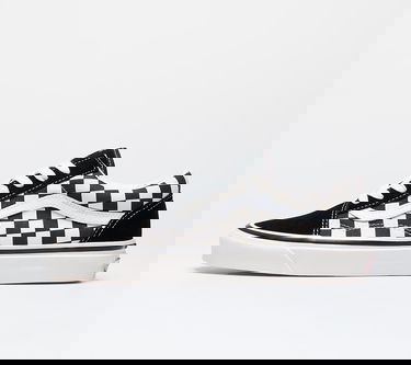 Tenisky a topánky Vans Old Skool 36 DX Čierna | VN0A38G2OAK1, 0