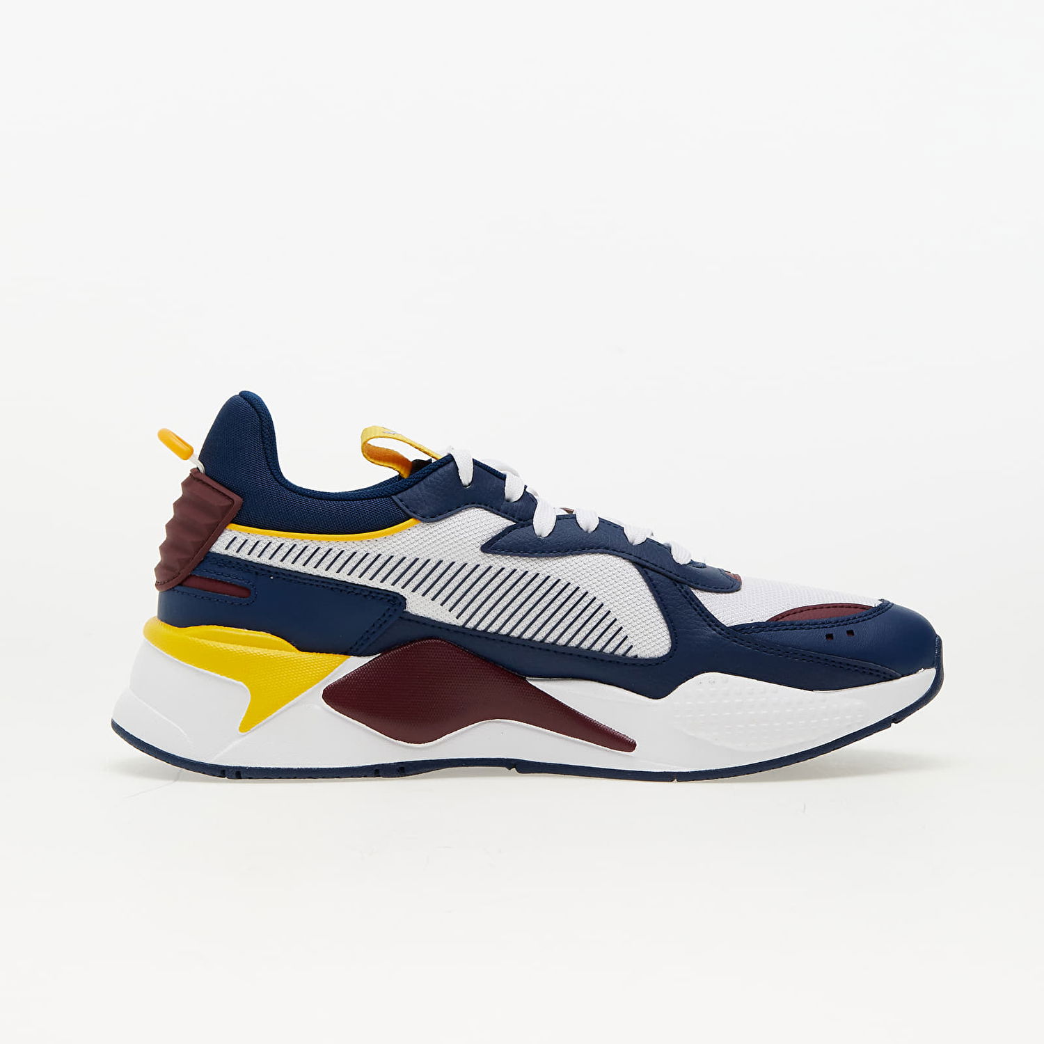 Tenisky a topánky Puma RS-X Geek White Hnedá | 39117410, 1