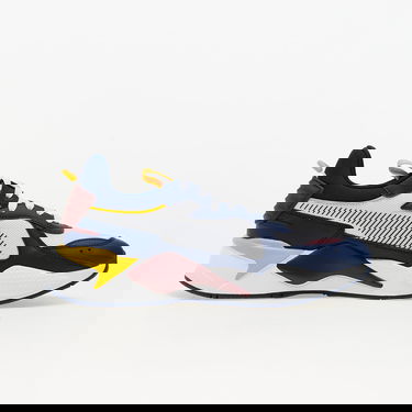 Tenisky a topánky Puma RS-X Geek White Hnedá | 39117410, 1