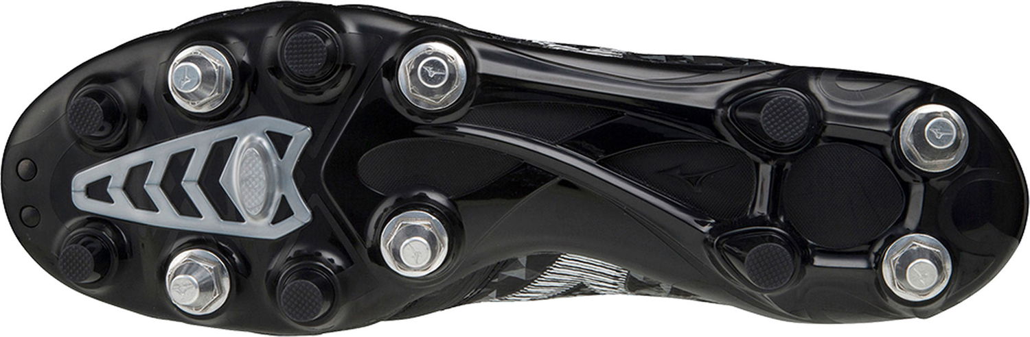 Tenisky a topánky Mizuno Morelia Neo III Beta Elite Mix Čierna | p1gc2291-003, 1