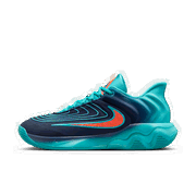 Giannis Immortality 4