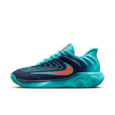 Tenisky a topánky Nike Giannis Immortality 4 Tyrkysová | FQ3680-302, 0