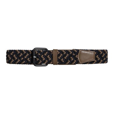 Opasok Carhartt WIP Jackson Belt Čierna | I015807_1KF_XX, 1