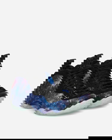 Tenisky a topánky Nike Air Foamposite One QS 'Galaxy' Navy | FQ4303-400, 2