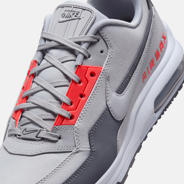 Tenisky a topánky Nike AIR MAX LTD 3 PREM 41 Šedá | 695484-003, 2