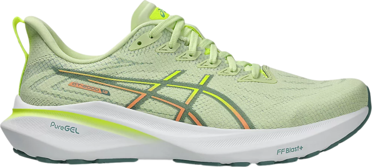 Tenisky a topánky Asics GT-2000 Zelené | 1011b861-300, 0