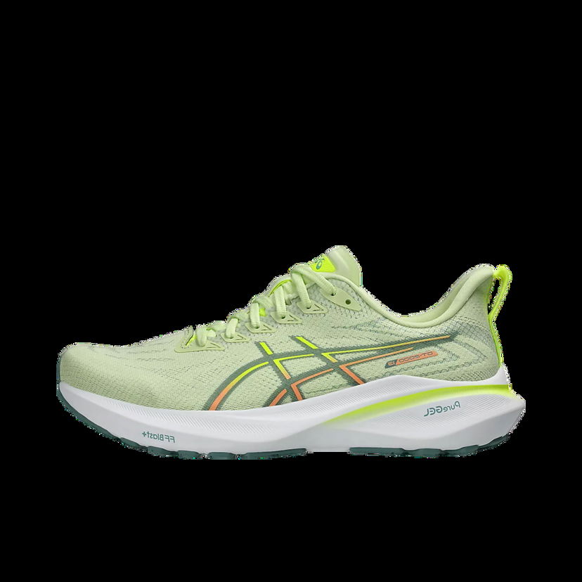 Tenisky a topánky Asics GT-2000 Zelené | 1011b861-300