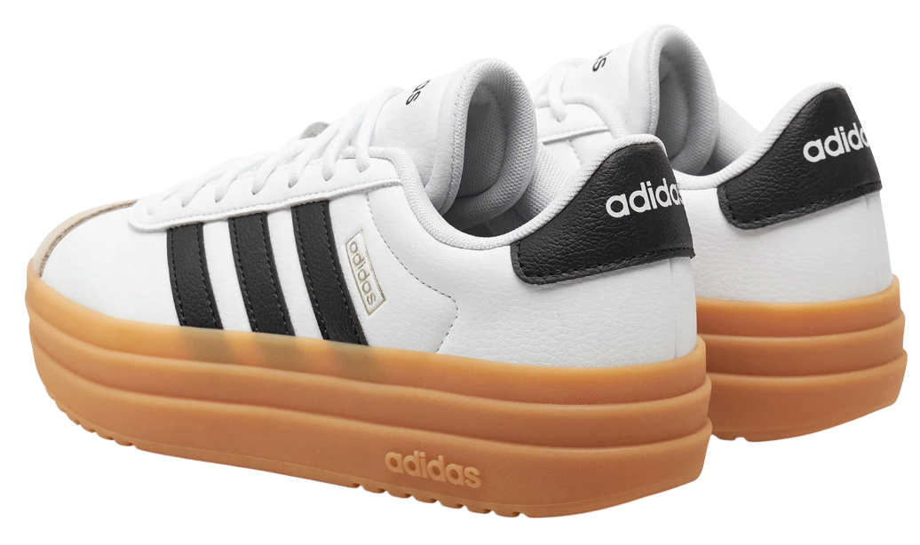 Tenisky a topánky adidas Performance Vl Court Bold Biela | IH3083, 1