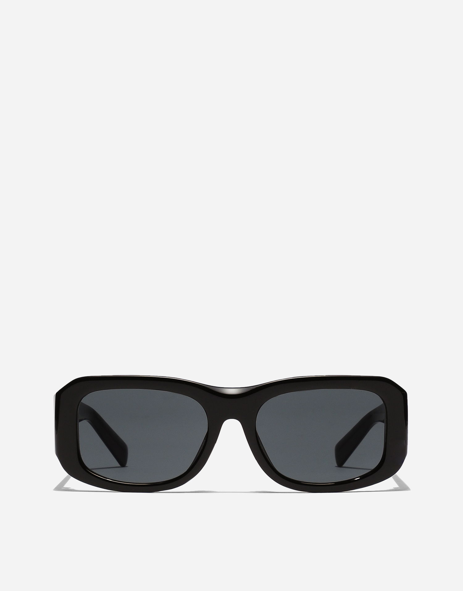 Slnečné okuliare Dolce & Gabbana Dolce & Gabbana Lusso Sartoriale Sunglasses Čierna | VG4503VP1879V000, 0