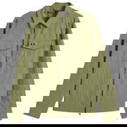 Fred Perry Zip Through Overshirt