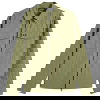 Fred Perry Zip Through Overshirt