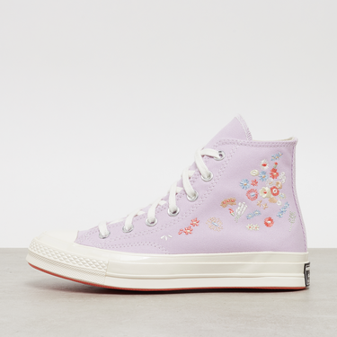 Tenisky a topánky Converse Chuck 70 W Fialová | A01584C, 2