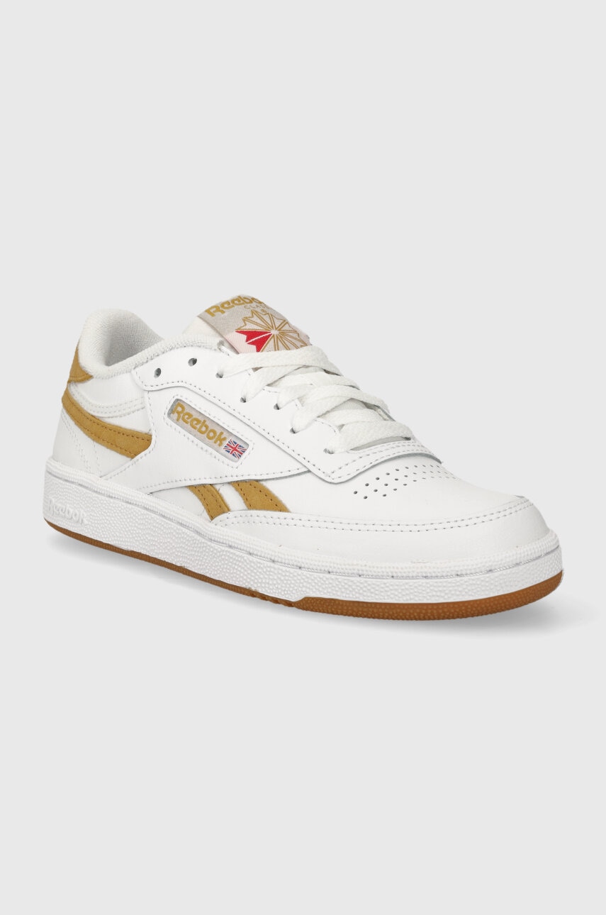 Tenisky a topánky Reebok Club C Revenge Biela | IE4878.100033437, 1