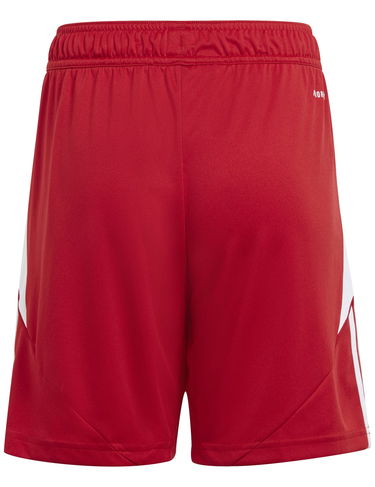 Šortky adidas Originals adidas TIRO24 SHO Y Červená | ir9367, 2