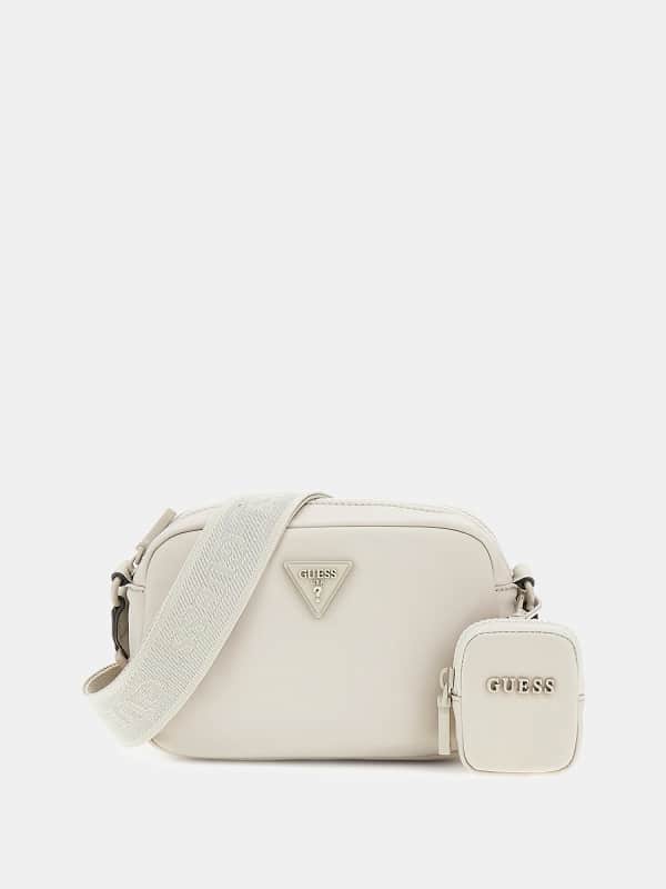 Latona Nylon Mini Crossbody