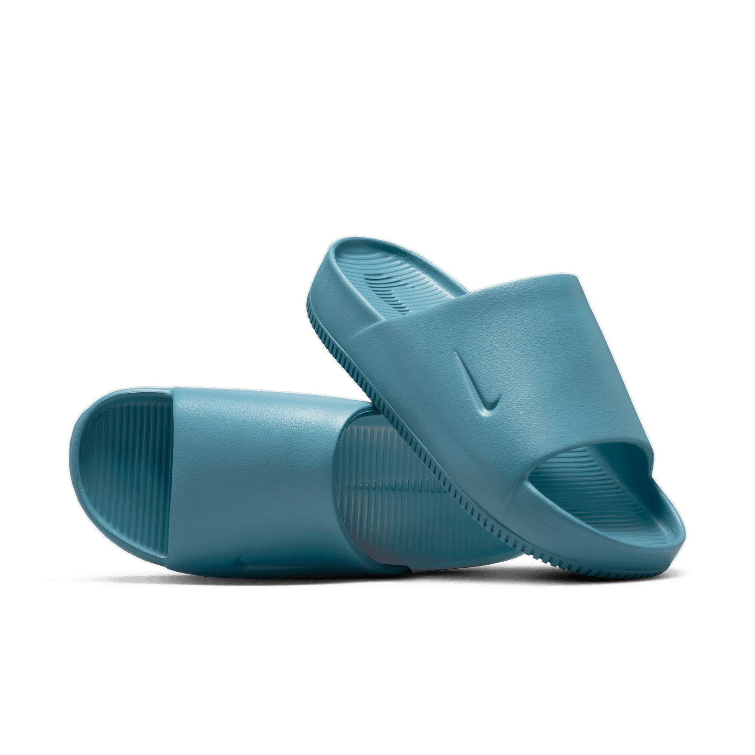 Tenisky a topánky Nike Calm Slides Modrá | FD4116-005, 1