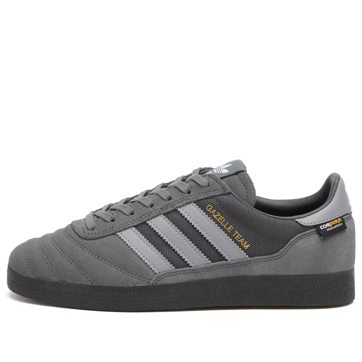 Tenisky a topánky adidas Originals Gazelle Team Šedá | JH5420, 0