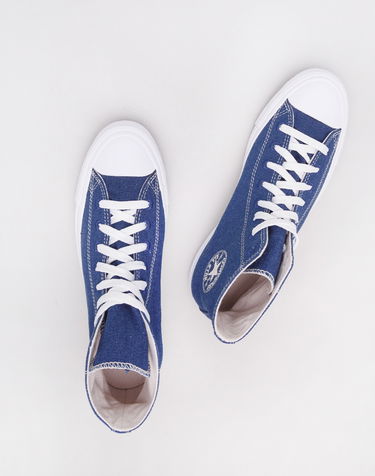 Tenisky a topánky Converse Chuck Taylor All Star Modrá | 166741C, 1