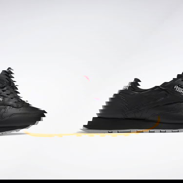 Tenisky a topánky Reebok Classic Leather Čierna | GY0961, 0