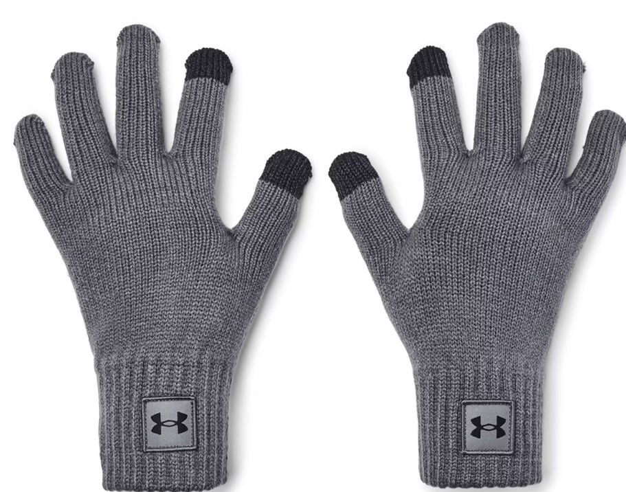 Halftime Knit Gloves