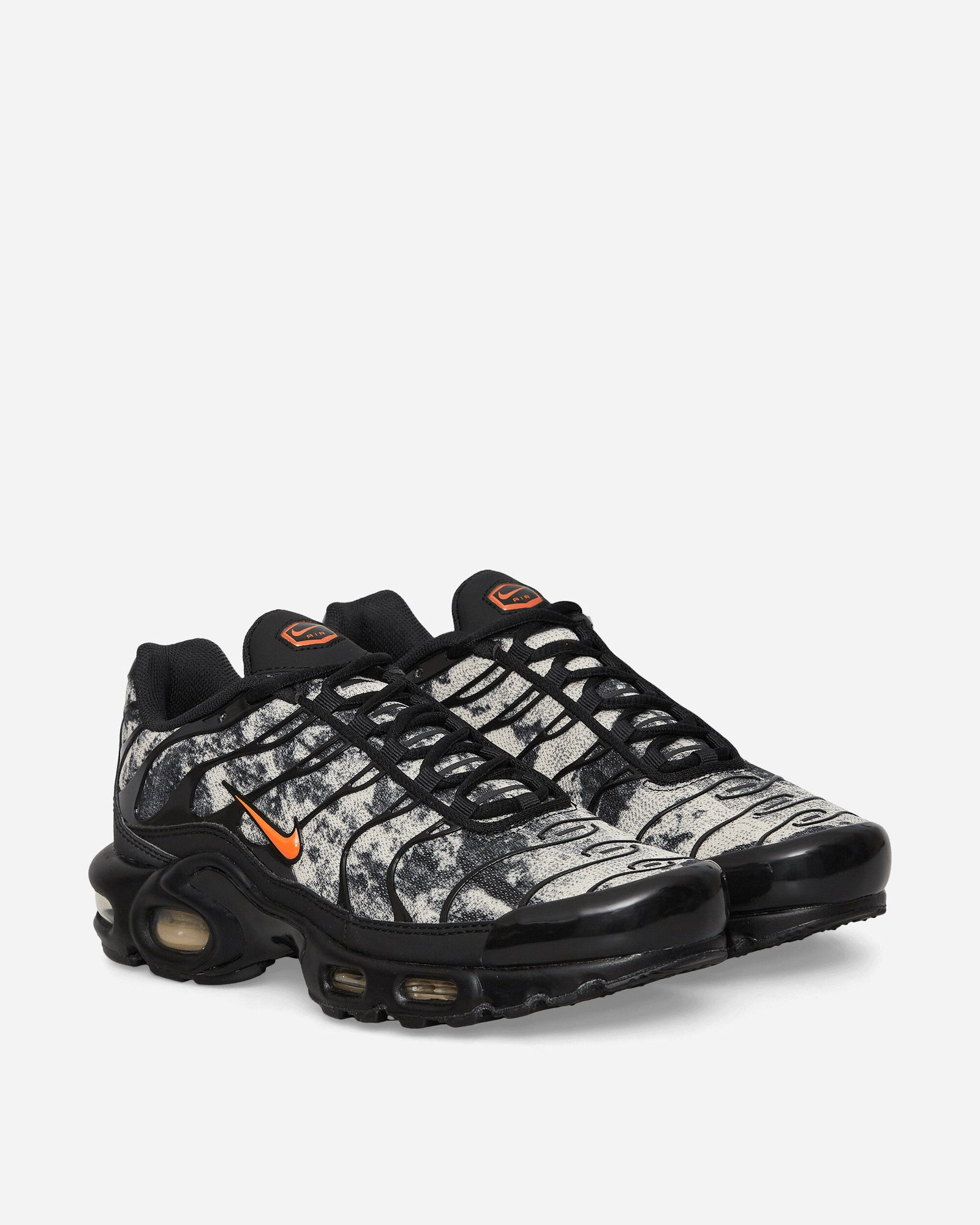 Air Max Plus "Camouflage"