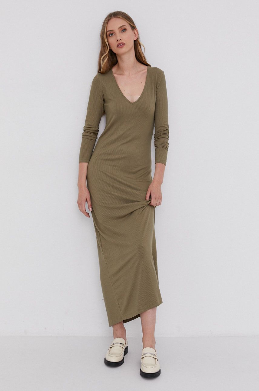 Patty Long Dress